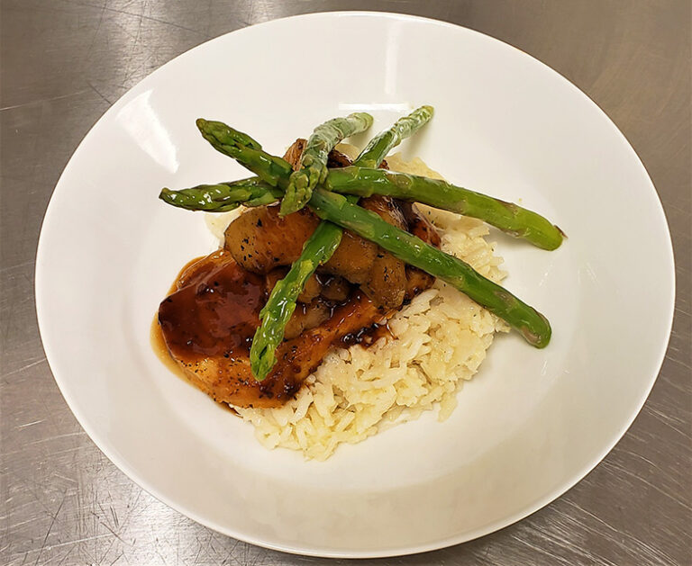 NB Bourbon Apple Pork JACK